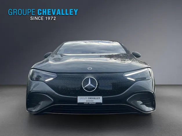 Mercedes-Benz EQE 350 4 Matic Exe. Ed.