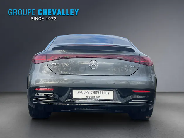 Mercedes-Benz EQE 350 4 Matic Exe. Ed.