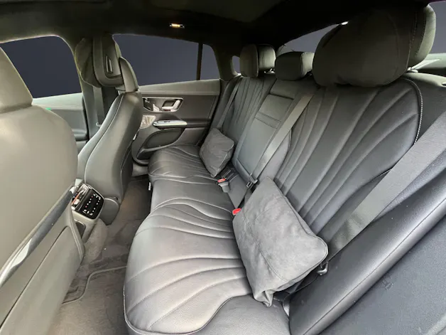 Mercedes-Benz EQE 350 4 Matic Exe. Ed.