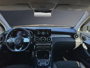 Mercedes-Benz GLC 300 e AMG Line 4Matic 9G-Tronic