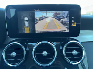Mercedes-Benz GLC 300 e AMG Line 4Matic 9G-Tronic