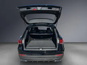 Mercedes-Benz GLC 300 e AMG Line 4Matic 9G-Tronic