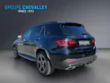 Mercedes-Benz GLC 300 e AMG Line 4Matic 9G-Tronic