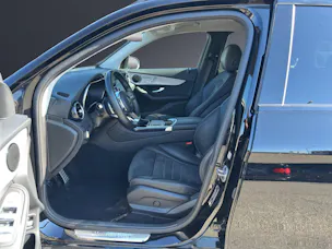 Mercedes-Benz GLC 300 e AMG Line 4Matic 9G-Tronic