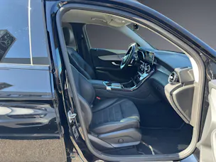 Mercedes-Benz GLC 300 e AMG Line 4Matic 9G-Tronic