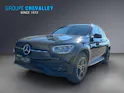 Mercedes-Benz GLC 300 e AMG Line 4Matic 9G-Tronic