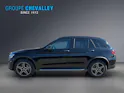 Mercedes-Benz GLC 300 e AMG Line 4Matic 9G-Tronic