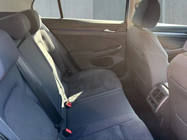 VW Golf 1.4 TSI PHEV Style