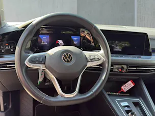 VW Golf 1.4 TSI PHEV Style