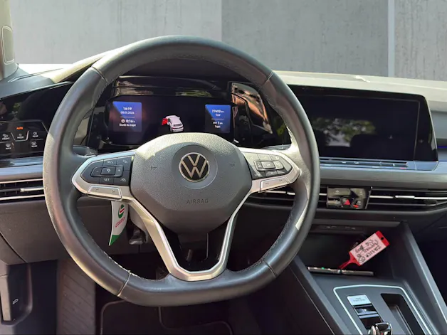 VW Golf 1.4 TSI PHEV Style