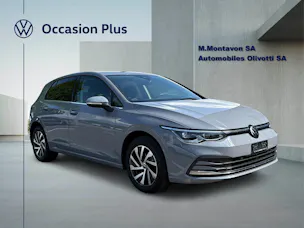 VW Golf 1.4 TSI PHEV Style