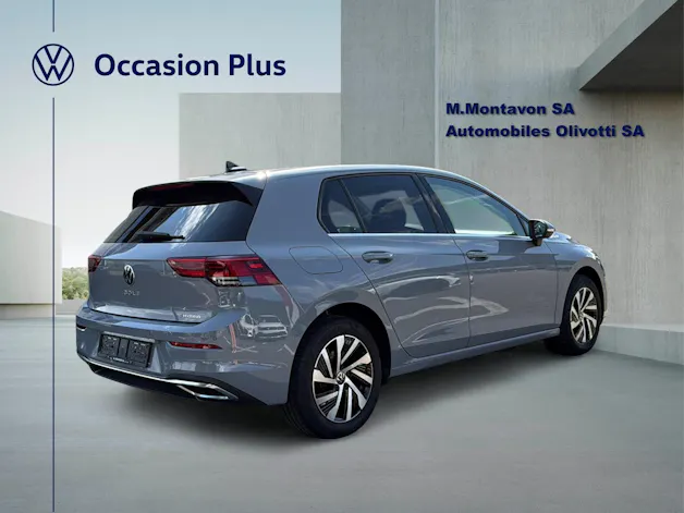 VW Golf 1.4 TSI PHEV Style