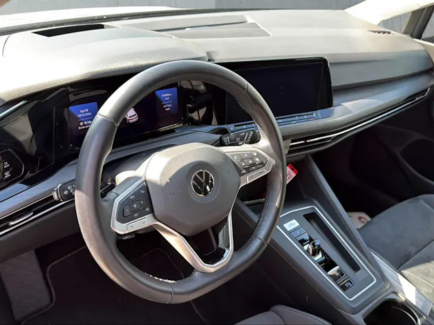 VW Golf 1.4 TSI PHEV Style