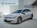 VW Golf 1.4 TSI PHEV Style