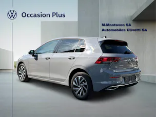 VW Golf 1.4 TSI PHEV Style