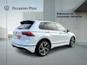 VW Tiguan 2.0TSI R 4Motion DSG