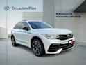 VW Tiguan 2.0TSI R 4Motion DSG
