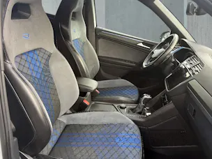 VW Tiguan 2.0TSI R 4Motion DSG