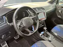 VW Tiguan 2.0TSI R 4Motion DSG