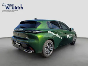 Peugeot 308 1.2 PureTech Allure