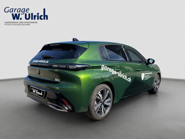 Peugeot 308 1.2 PureTech Allure