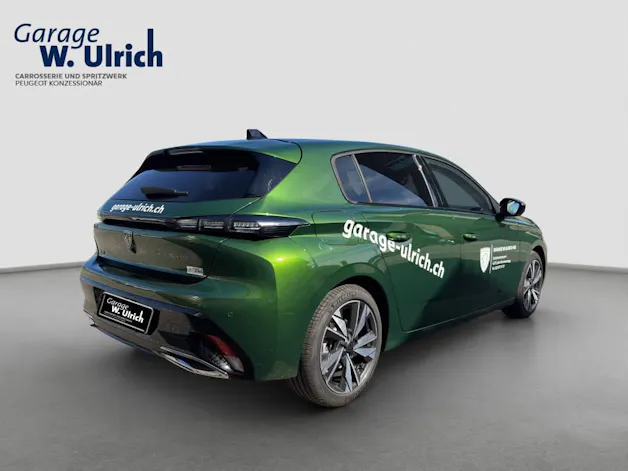Peugeot 308 1.2 PureTech Allure