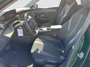 Peugeot 308 1.2 PureTech Allure