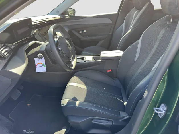 Peugeot 308 1.2 PureTech Allure