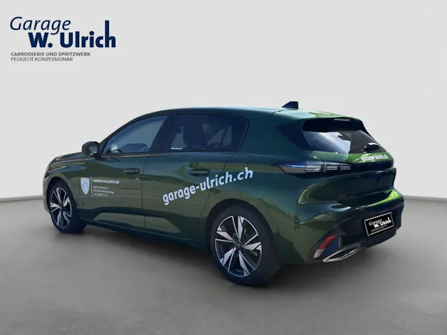 Peugeot 308 1.2 PureTech Allure
