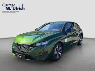 Peugeot 308 1.2 PureTech Allure