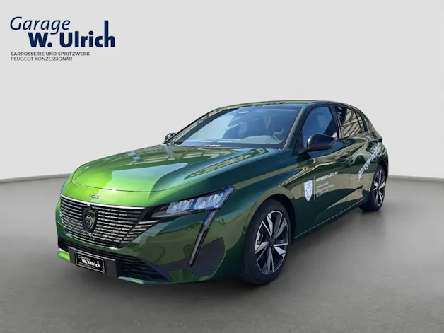 Peugeot 308 1.2 PureTech Allure