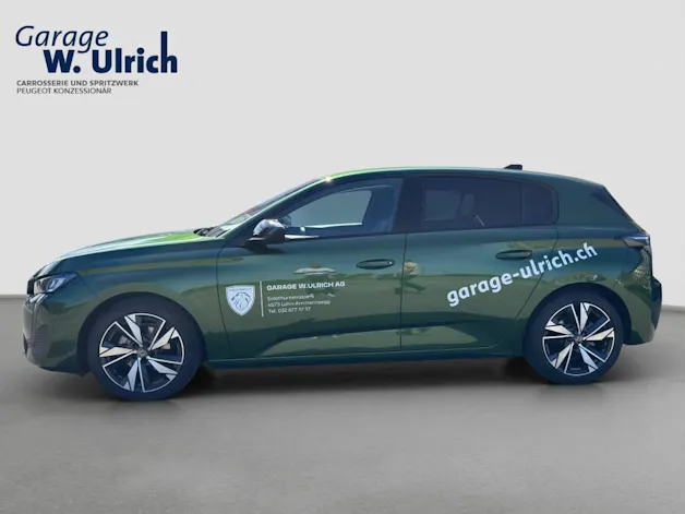 Peugeot 308 1.2 PureTech Allure