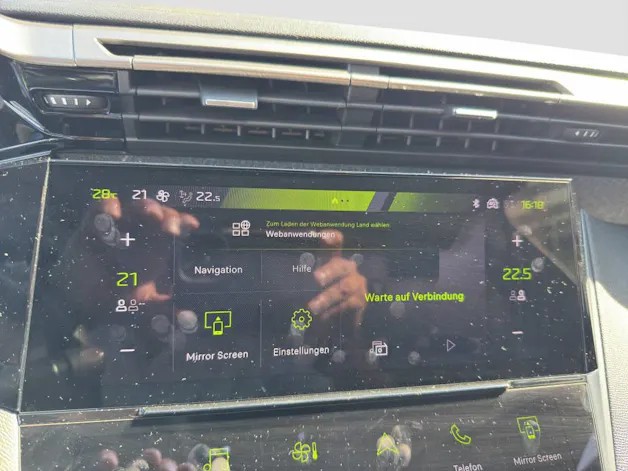 Peugeot 308 1.2 PureTech Allure