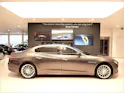 Maserati Quattroporte 3.0 V6 S Q4 GranLusso Automatica