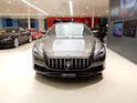 Maserati Quattroporte 3.0 V6 S Q4 GranLusso Automatica