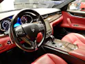 Maserati Quattroporte 3.0 V6 S Q4 GranLusso Automatica