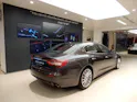 Maserati Quattroporte 3.0 V6 S Q4 GranLusso Automatica