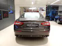 Maserati Quattroporte 3.0 V6 S Q4 GranLusso Automatica