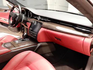Maserati Quattroporte 3.0 V6 S Q4 GranLusso Automatica