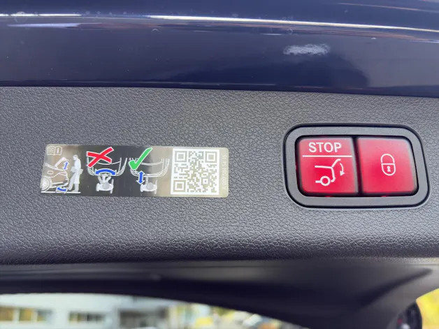 Mercedes-Benz E 220 d T 4Matic 9G-Tronic
