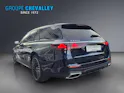 Mercedes-Benz E 220 d T 4Matic 9G-Tronic