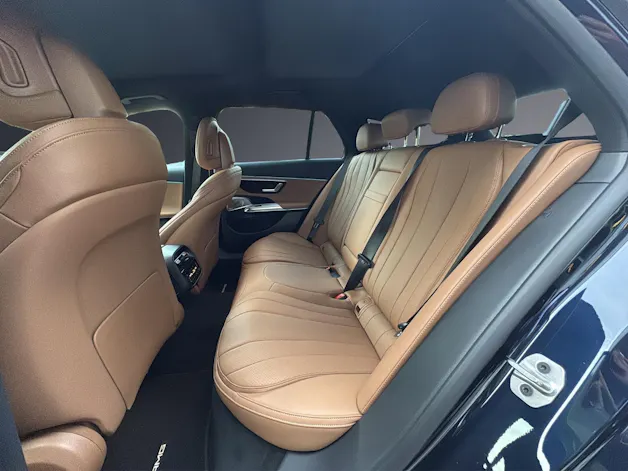 Mercedes-Benz E 220 d T 4Matic 9G-Tronic
