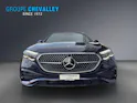 Mercedes-Benz E 220 d T 4Matic 9G-Tronic