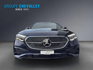 Mercedes-Benz E 220 d T 4Matic 9G-Tronic