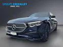 Mercedes-Benz E 220 d T 4Matic 9G-Tronic