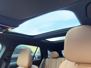 Mercedes-Benz E 220 d T 4Matic 9G-Tronic