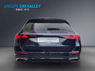 Mercedes-Benz E 220 d T 4Matic 9G-Tronic