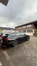 Škoda Octavia Combi 2.0 TDI DSG RS 4x4