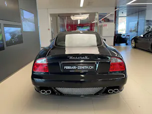 Maserati Coupé GranSport