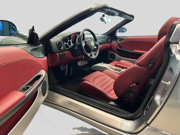 Ferrari F360 Spider